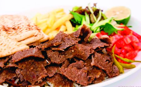 Ankara Döner Karabağlar