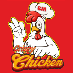 Crispy Chicken