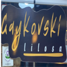 Çaykovski Ocakbaşı