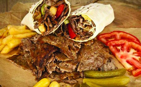 Yalı Döner