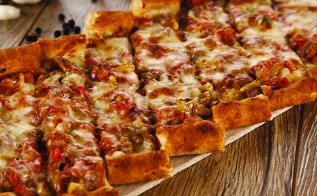 Can Can Kardeşler Pide & Kebap