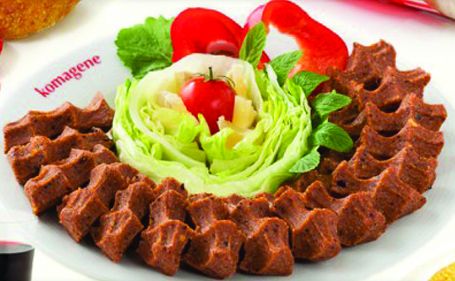 Eylül Meze Battalbey