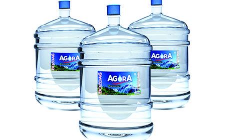 Yön Dağıtım (Agora Life & Milangaz)