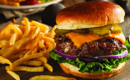 Shebos Handmade Sandwich & Burger